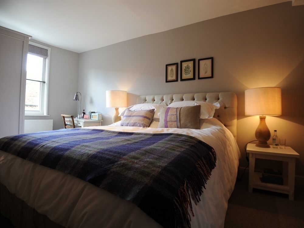 Hotel Bel And The Dragon-Kingsclere Extérieur photo