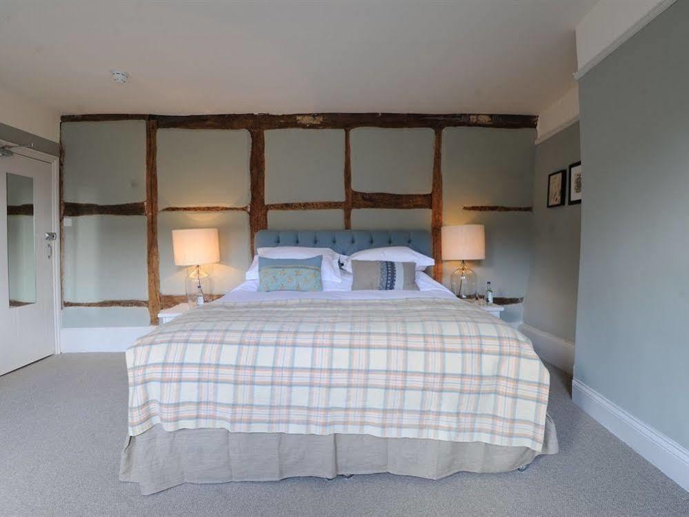 Hotel Bel And The Dragon-Kingsclere Extérieur photo